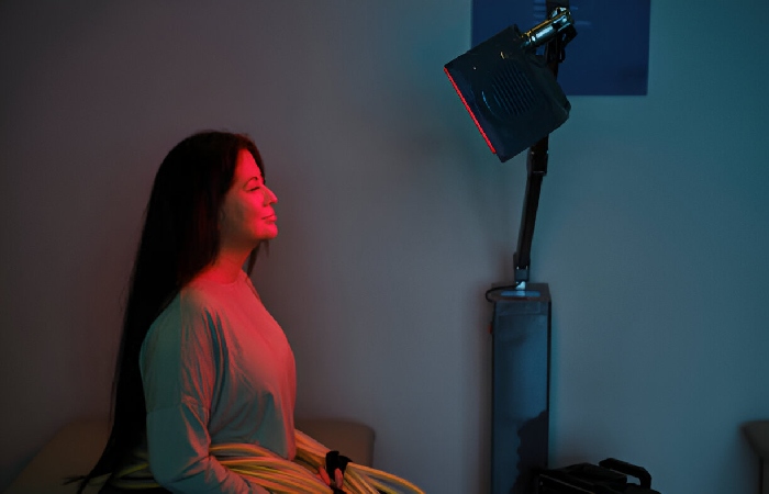 Red Light Therapy and Fitness: A Perfect Match?