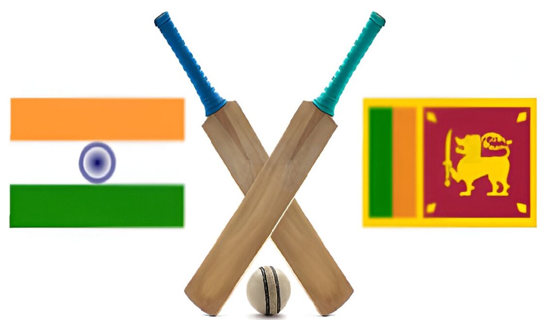 Sri Lanka National Cricket Team Vs. India National Cricket Team Match Scorecard - Complete Analysis