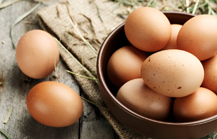 What Exactly is Desi Egg Protein?