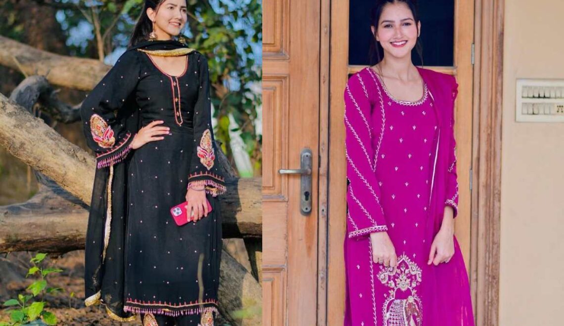 Punjabi Sleeves Design for Suit: Your Ultimate Style Guide