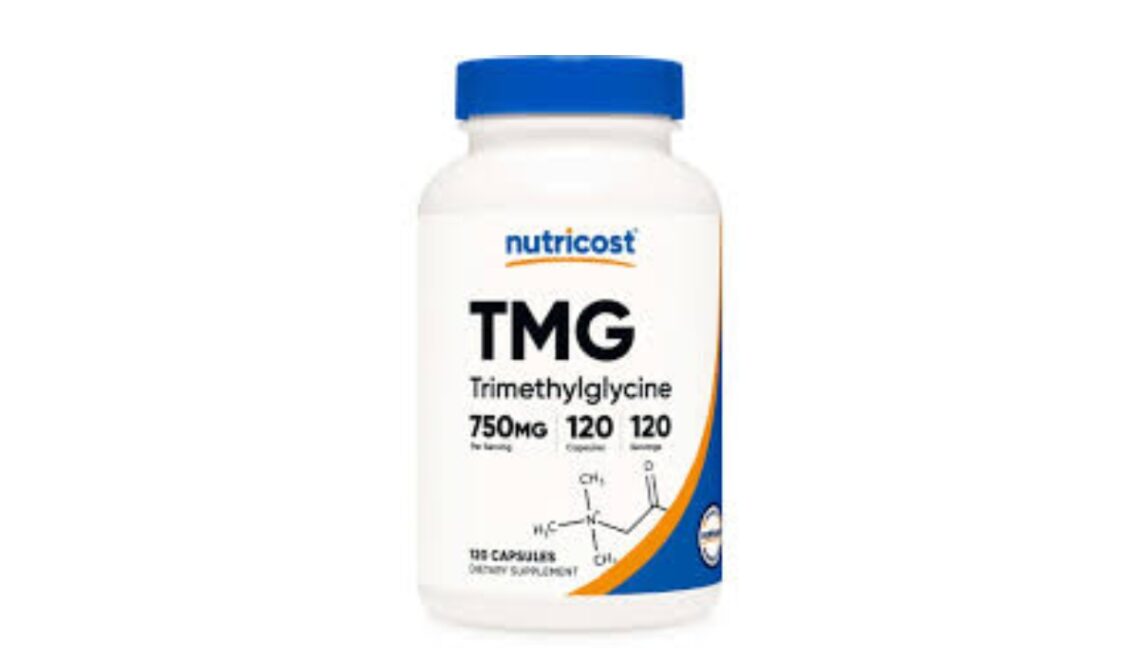 TMG Supplements: Benefits, Side Effects & What You Need to Know