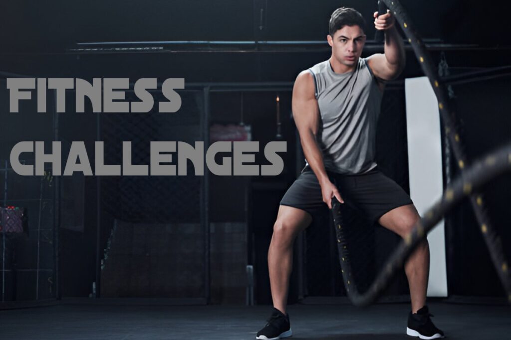 Fitness Challenges Write for Us, Guest Post, Contribute, and Submit Post